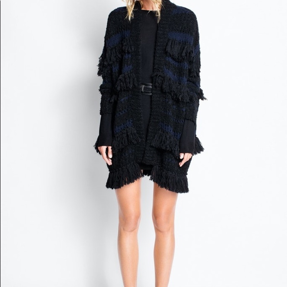 zadig voltaire pixy frances deluxe